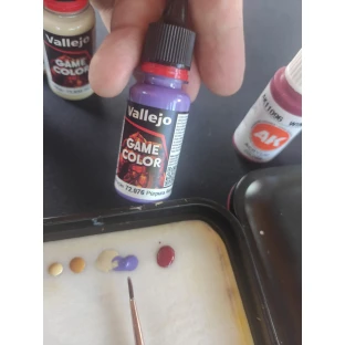 Vallejo: Game Color Alien Purple