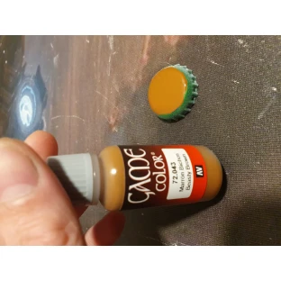 Vallejo: Game Color Beasty Brown