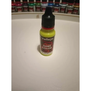 Vallejo: Game Color Bile Green