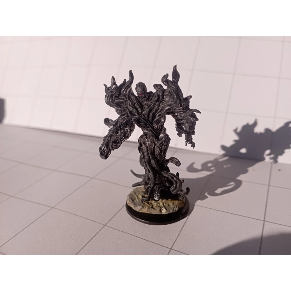 Vallejo: Game Color Black Ink