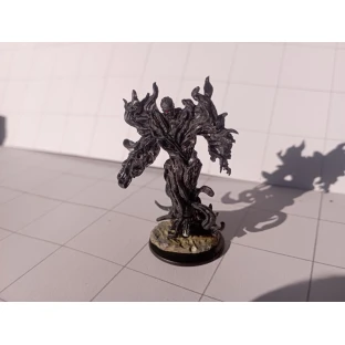 Vallejo: Game Color Black Ink