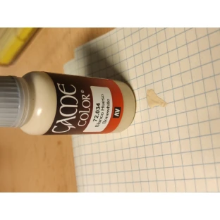 Vallejo: Game Color Bonewhite