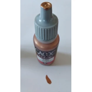 Vallejo: Game Color Bright Bronze