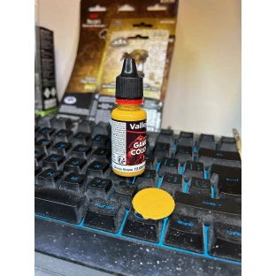 Vallejo: Game Color Bronze Brown