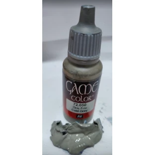 Vallejo: Game Color Cold Grey