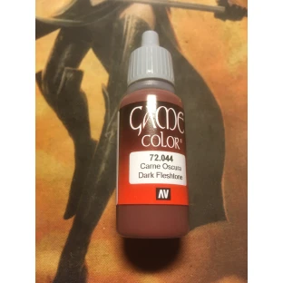 Vallejo: Game Color Dark Fleshtone