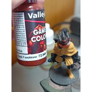 Vallejo: Game Color Dark Fleshtone