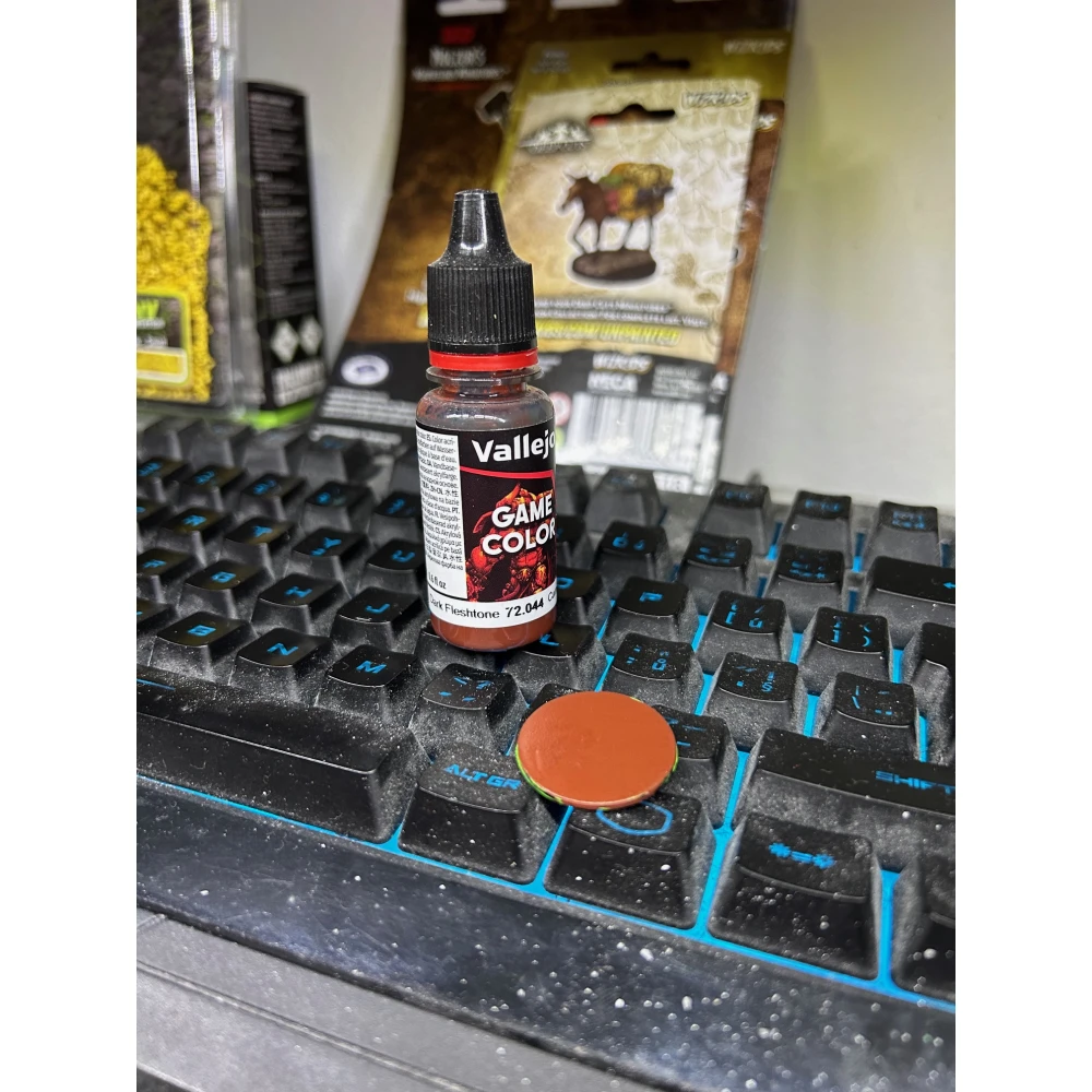 Vallejo: Game Color Dark Fleshtone