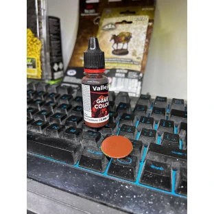 Vallejo: Game Color Dark Fleshtone