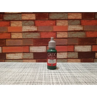 Vallejo: Game Color Dark Green