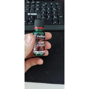 Vallejo: Game Color Dark Green