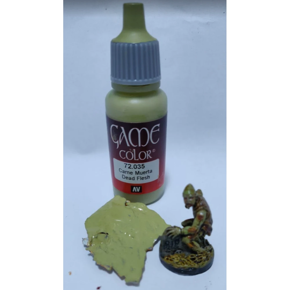 Vallejo: Game Color Dead Flesh
