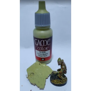 Vallejo: Game Color Dead Flesh
