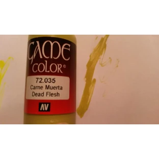 Vallejo: Game Color Dead Flesh