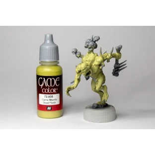 Vallejo: Game Color Dead Flesh