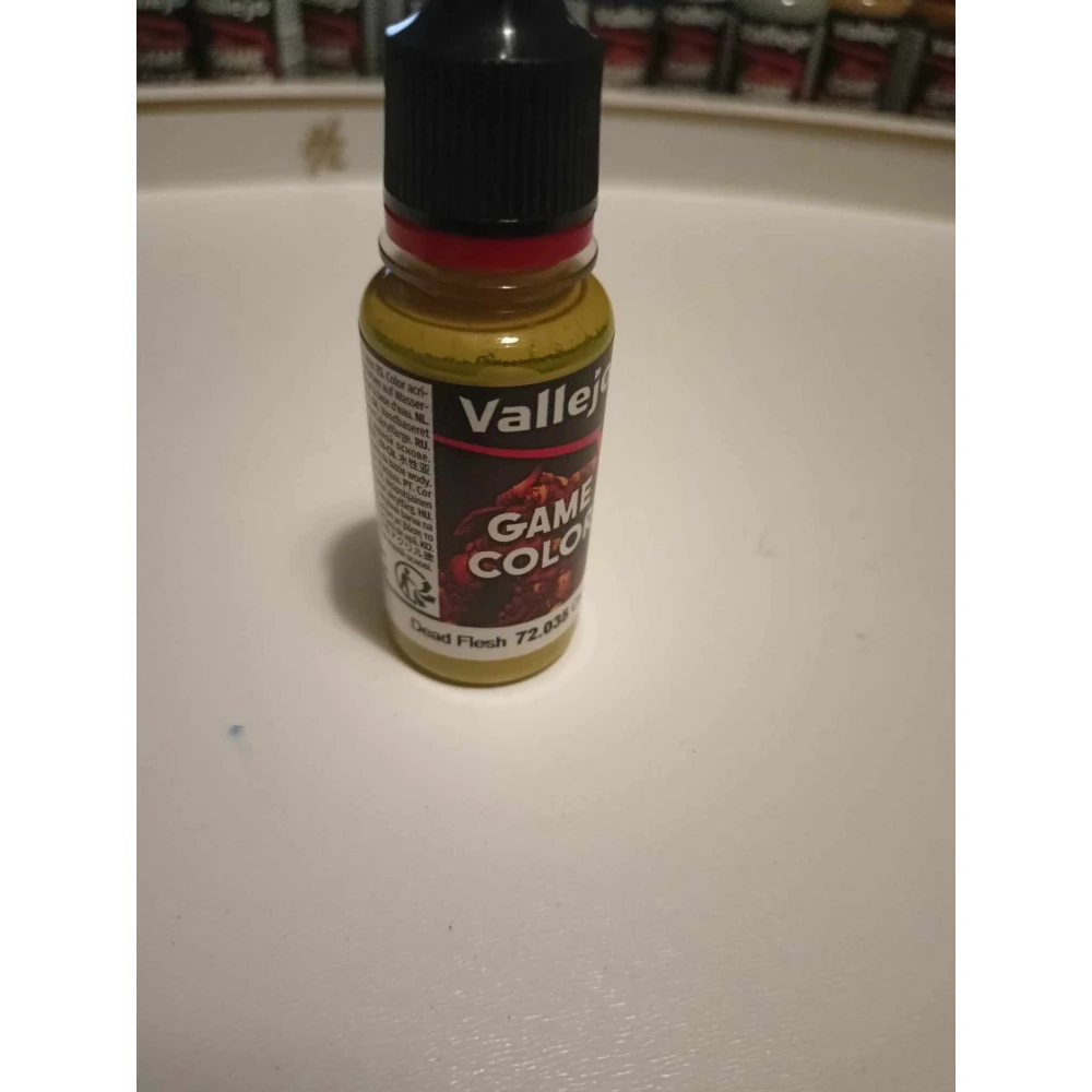 Vallejo: Game Color Dead Flesh