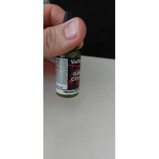 Vallejo: Game Color Dirty Grey