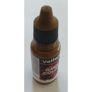 Vallejo: Game Color Earth