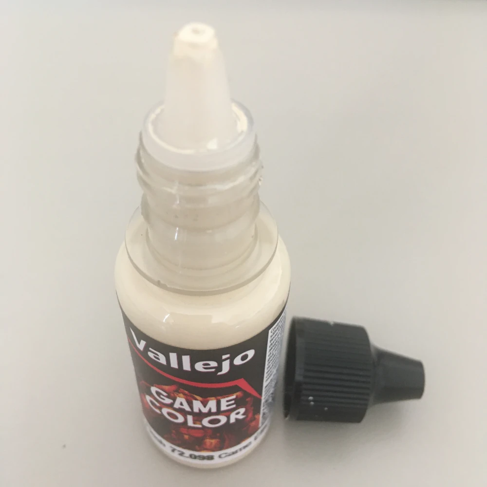 Vallejo: Game Color Elfic Flesh