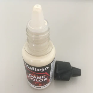 Vallejo: Game Color Elfic Flesh