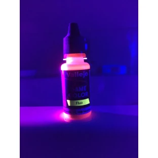 Vallejo: Game Color Fluorescent Magenta