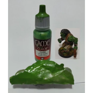 Vallejo: Game Color Goblin Green