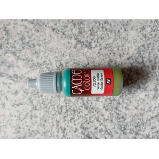 Vallejo: Game Color Goblin Green