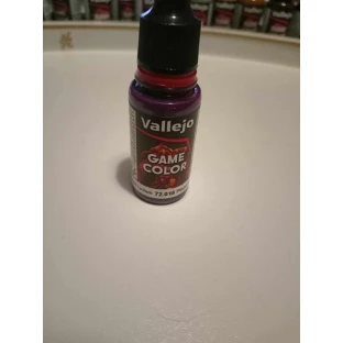 Vallejo: Game Color Hexed Lichen