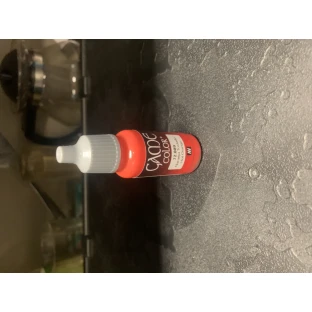 Vallejo: Game Color Hot Orange