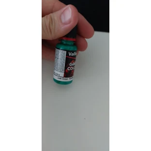 Vallejo: Game Color Jade Green