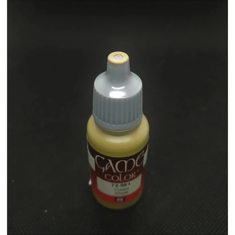 Vallejo: Game Color Khaki
