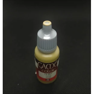 Vallejo: Game Color Khaki