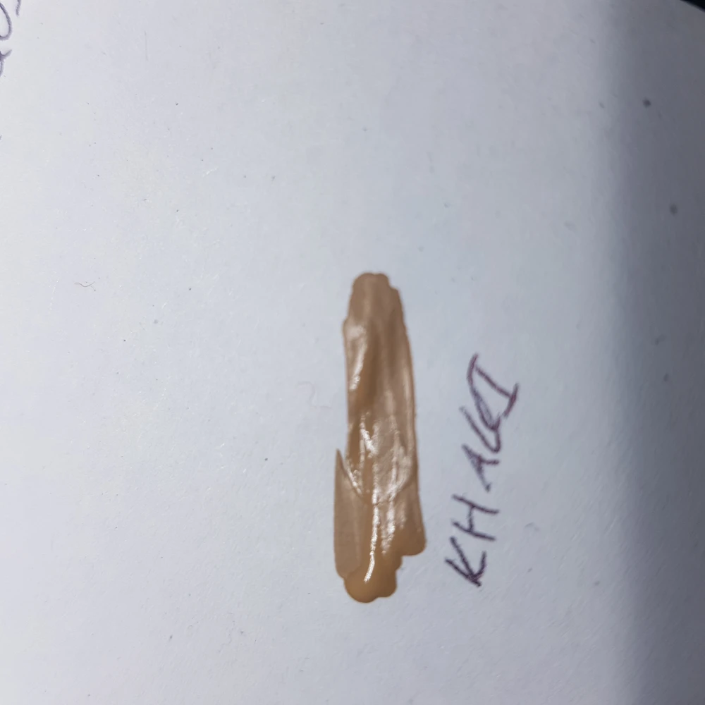 Vallejo: Game Color Khaki