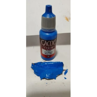 Vallejo: Game Color Magic Blue
