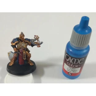 Vallejo: Game Color Magic Blue