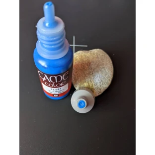 Vallejo: Game Color Magic Blue