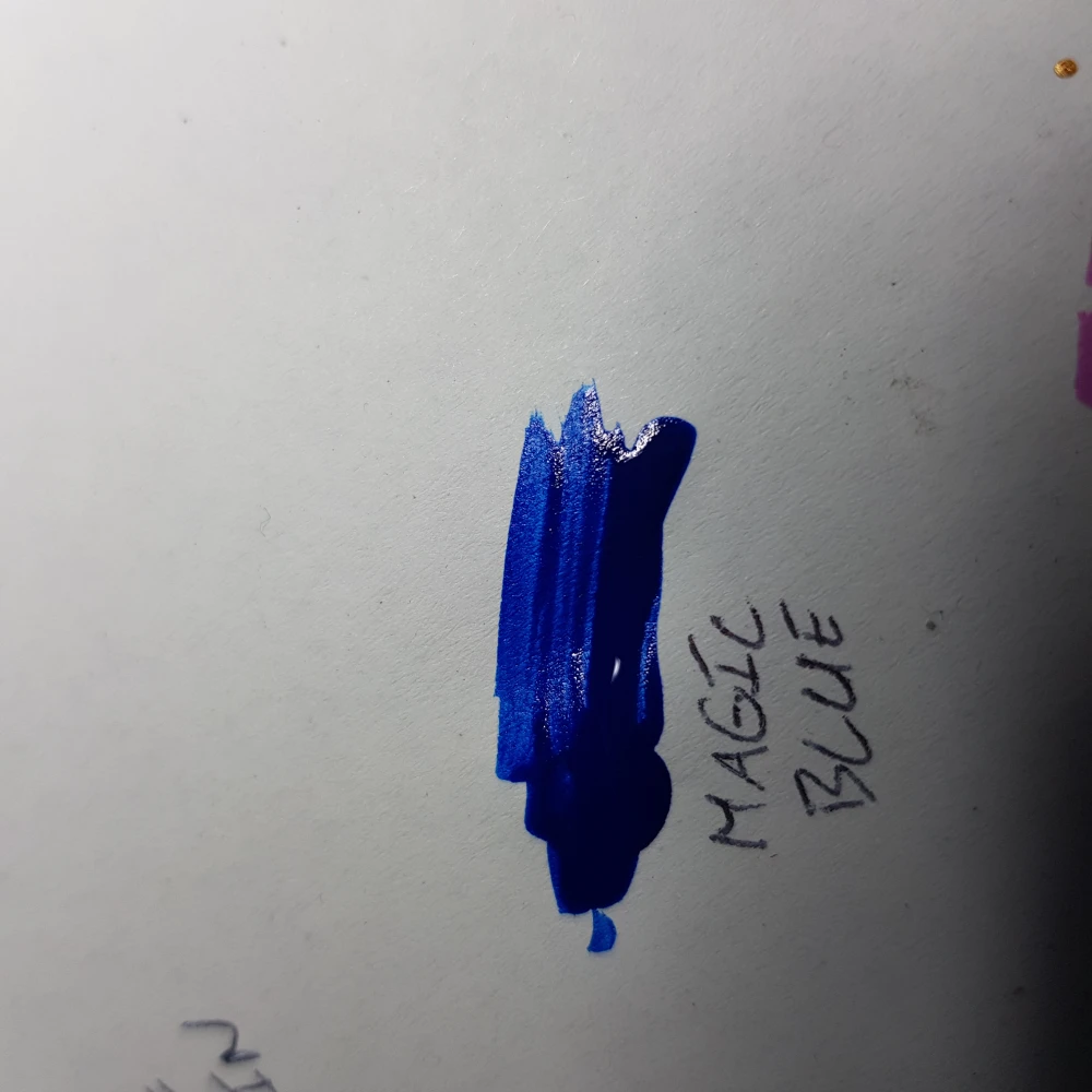 Vallejo: Game Color Magic Blue