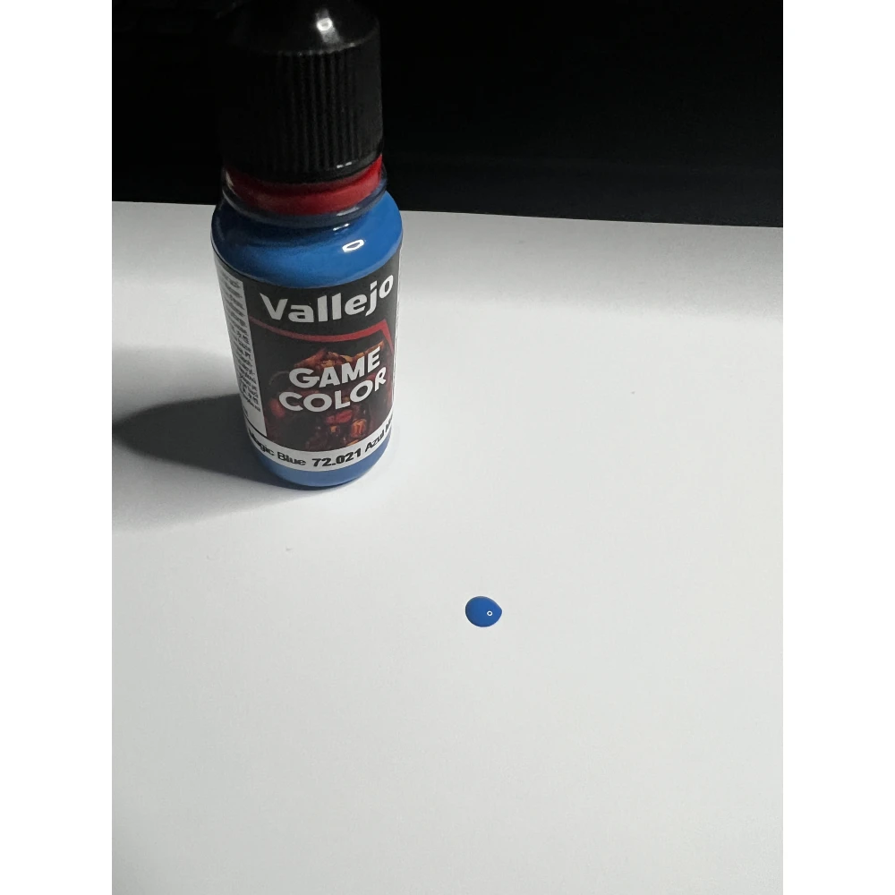 Vallejo: Game Color Magic Blue