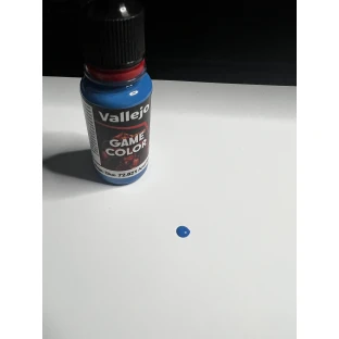 Vallejo: Game Color Magic Blue