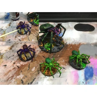 Vallejo: Game Color Midnight Purple