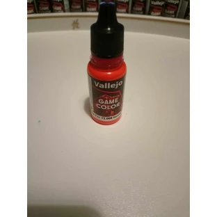 Vallejo: Game Color Orange Fire
