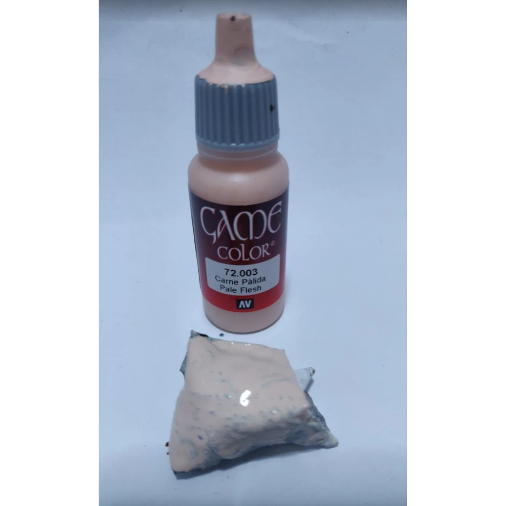 Vallejo: Game Color Pale Flesh