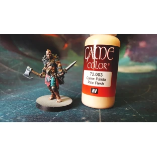 Vallejo: Game Color Pale Flesh