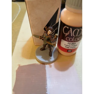 Vallejo: Game Color Pale Flesh