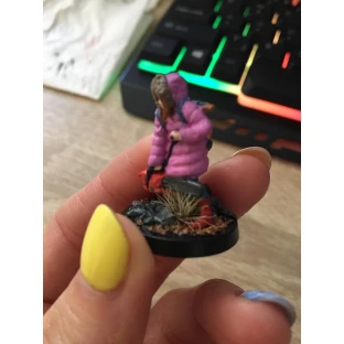 Vallejo: Game Color Pale Flesh