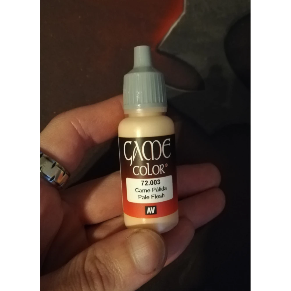 Vallejo: Game Color Pale Flesh