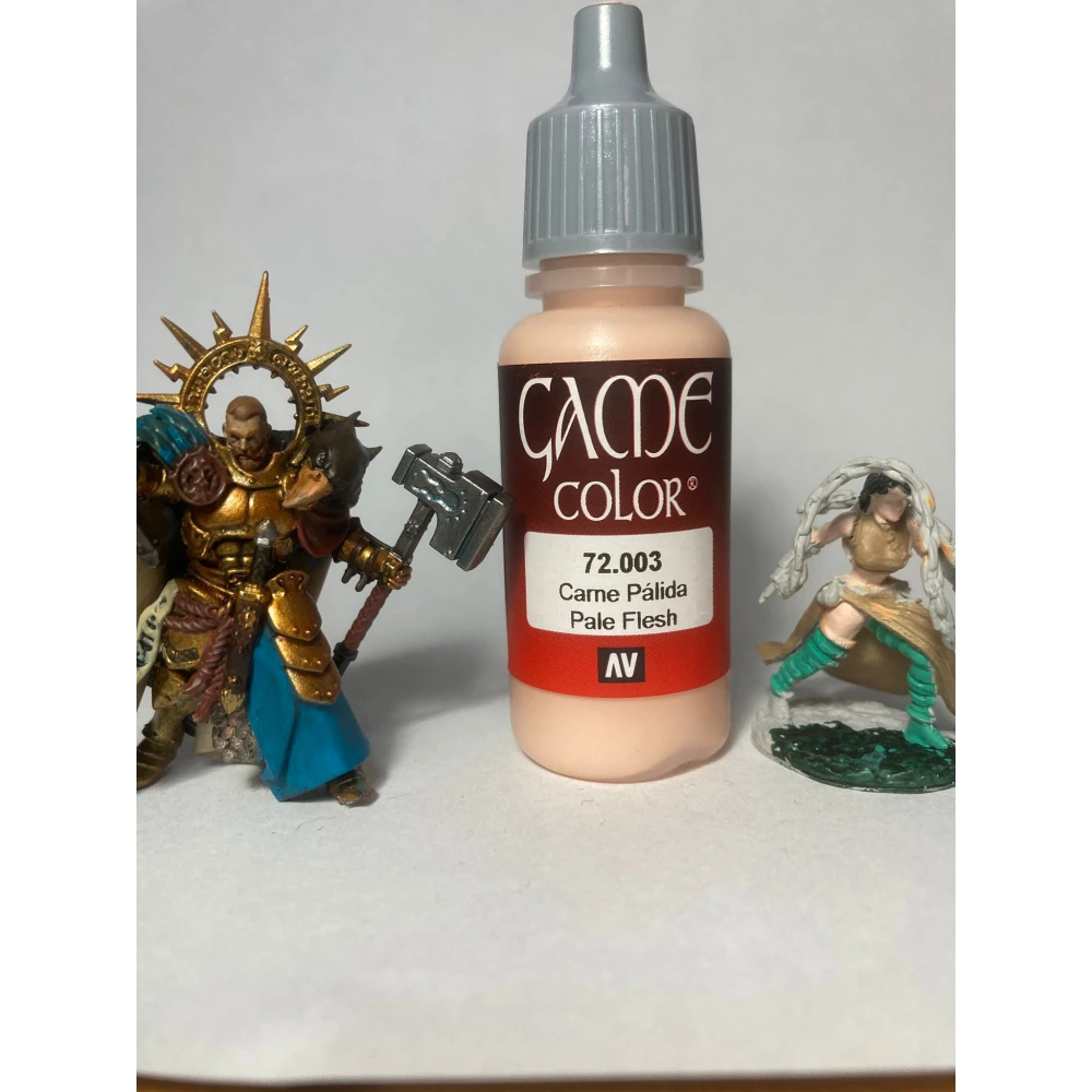 Vallejo: Game Color Pale Flesh