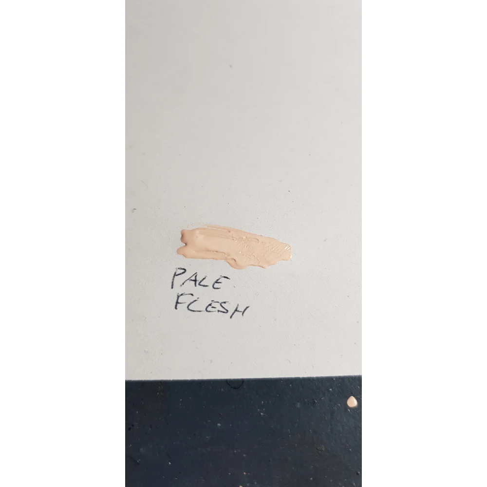 Vallejo: Game Color Pale Flesh