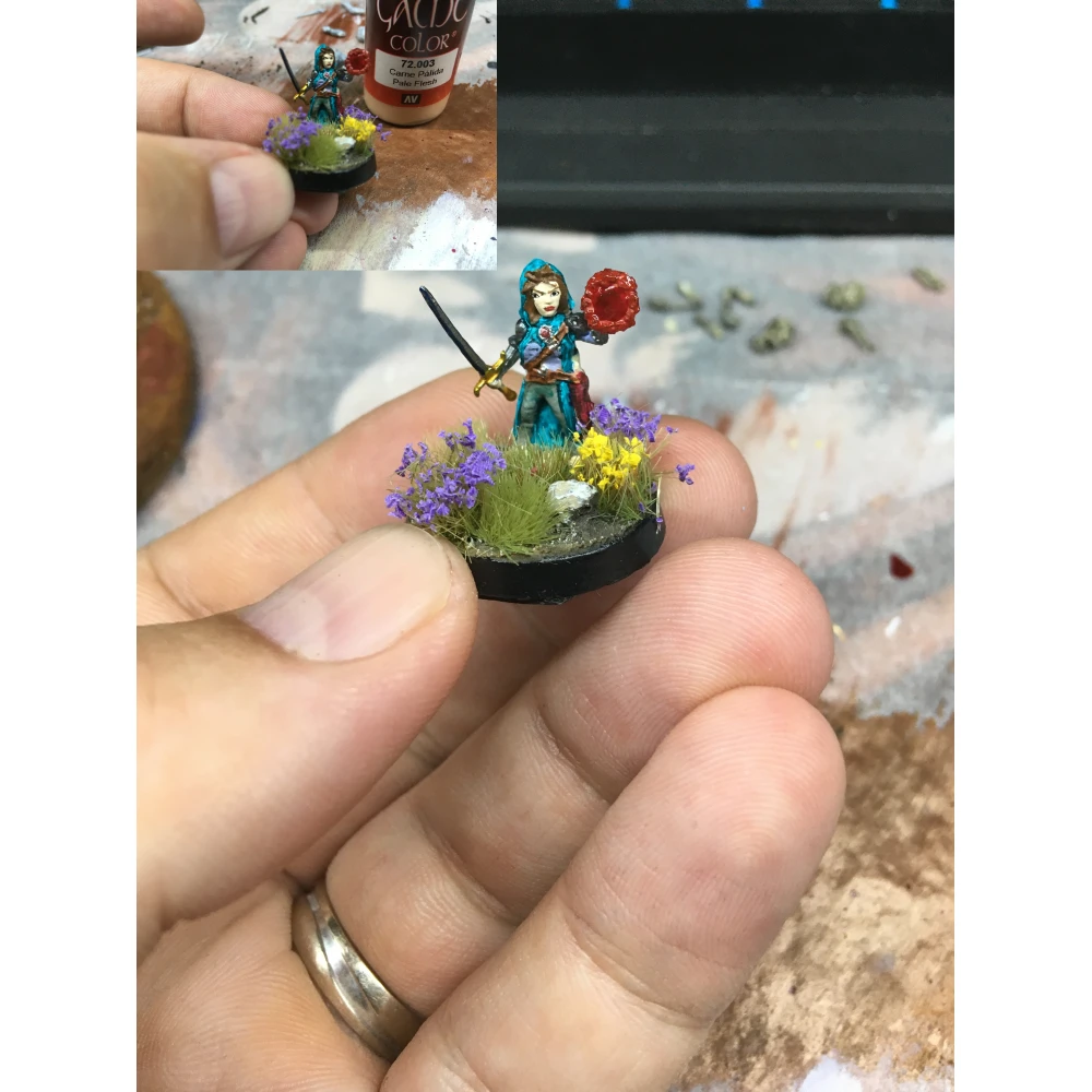 Vallejo: Game Color Pale Flesh