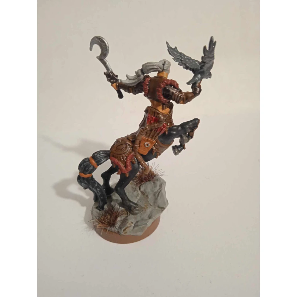 Vallejo: Game Color Parasite Brown